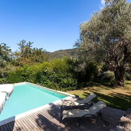 Agricontura Country house Capri Leone