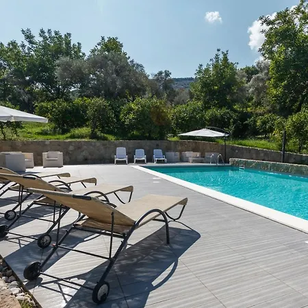 Country house Agricontura *