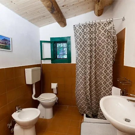 Agricontura * Capri Leone