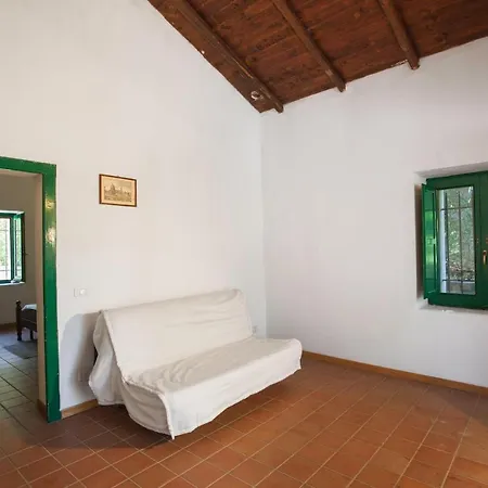 Agricontura Gospodarstwo wiejskie Capri Leone