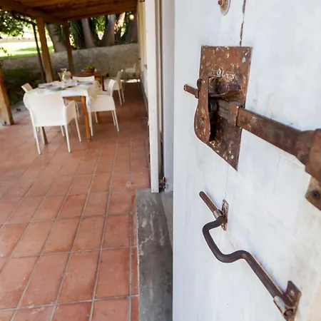 Agricontura Country house Capri Leone