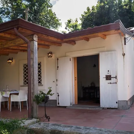Country house Agricontura *