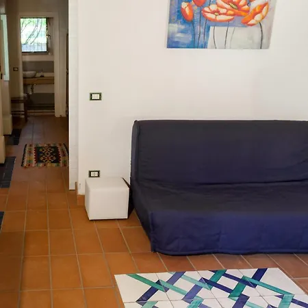 Country house Agricontura
