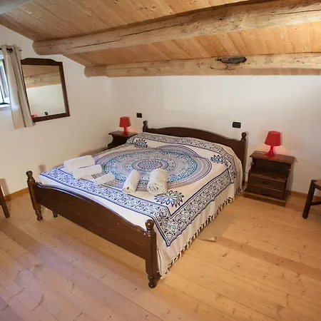 Country house Agricontura
