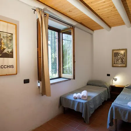 Agricontura Country house Capri Leone